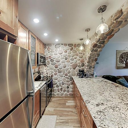 Hi Country Haus 14-5 Apartment Winter Park Exterior foto