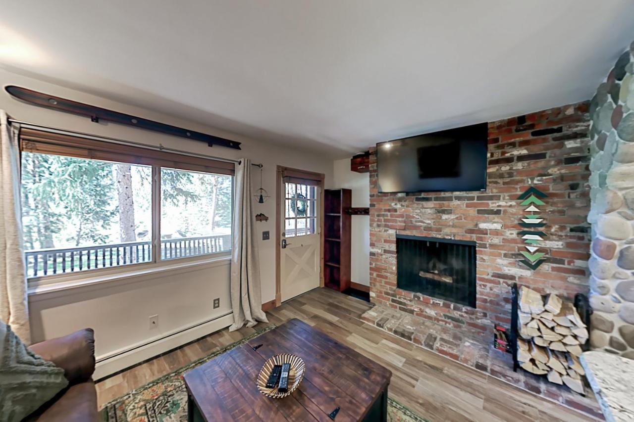 Hi Country Haus 14-5 Apartment Winter Park Exterior foto