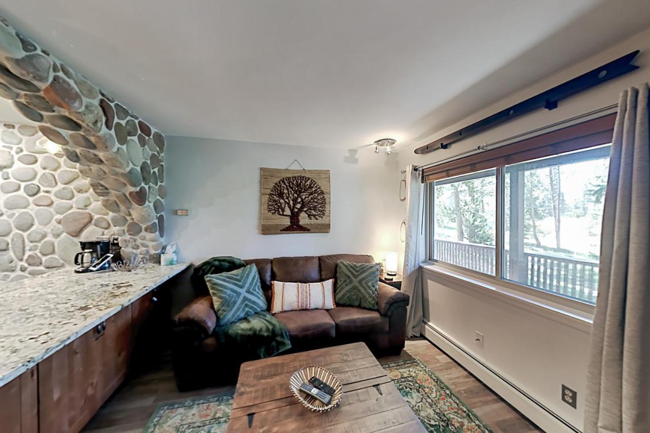 Hi Country Haus 14-5 Apartment Winter Park Exterior foto