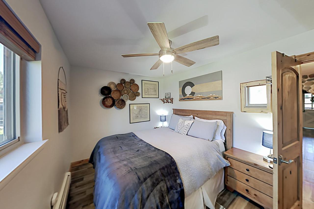 Hi Country Haus 14-5 Apartment Winter Park Exterior foto