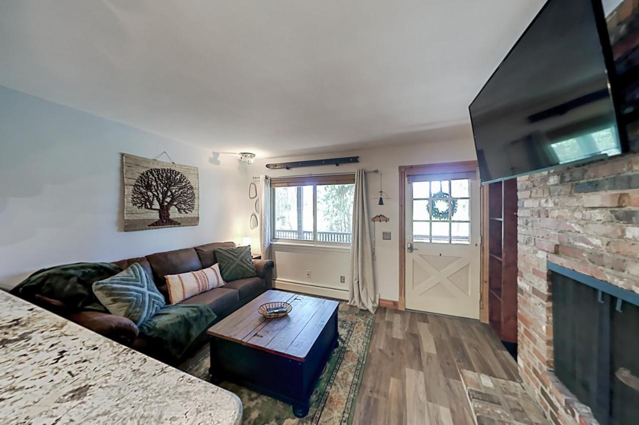 Hi Country Haus 14-5 Apartment Winter Park Exterior foto