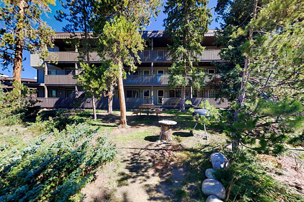 Hi Country Haus 14-5 Apartment Winter Park Exterior foto