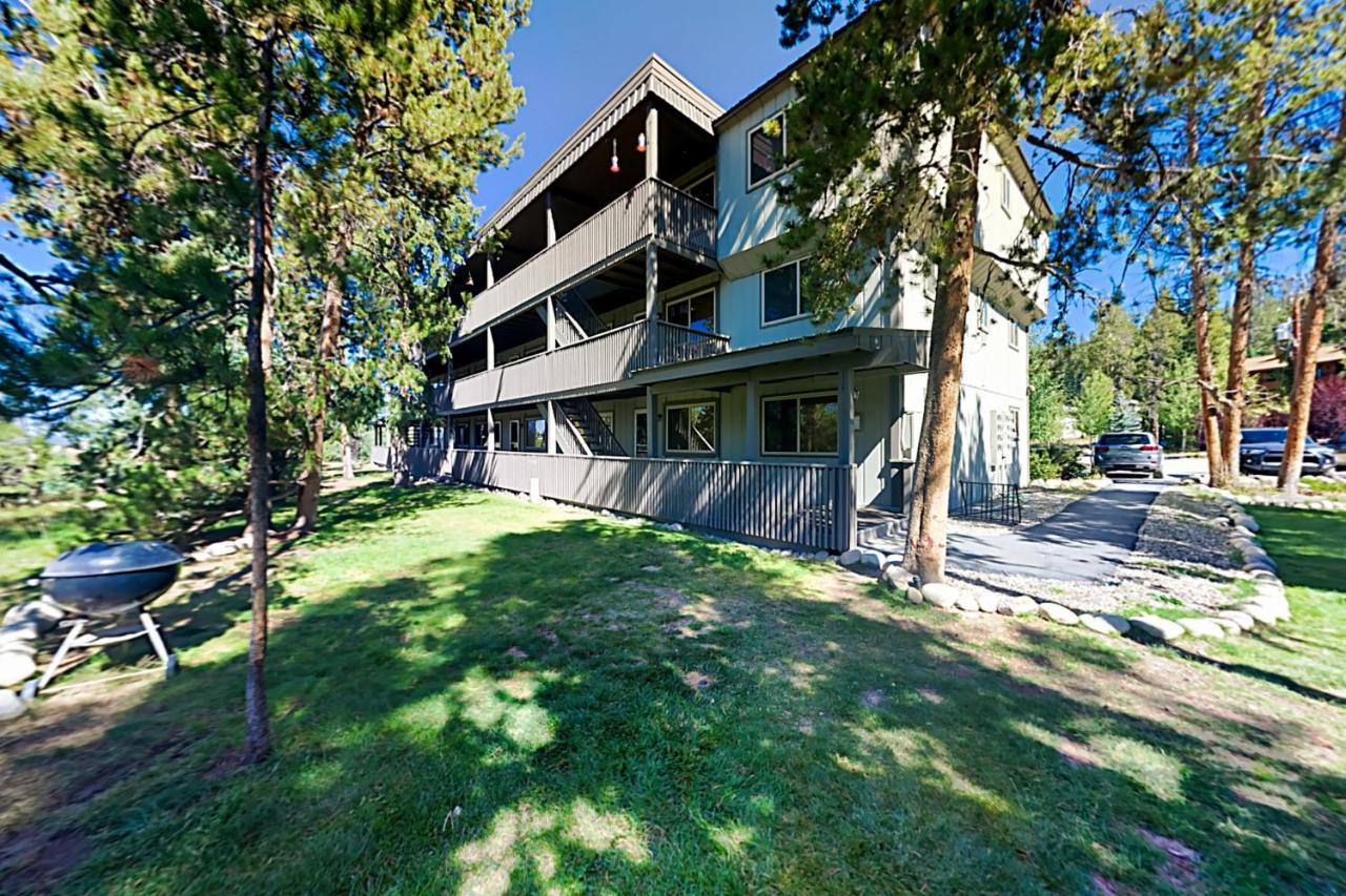 Hi Country Haus 14-5 Apartment Winter Park Exterior foto
